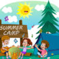 Summer-CampAnthem International School, Nigdu