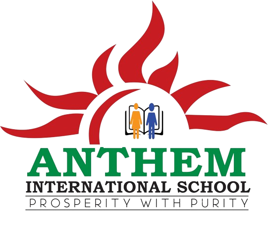 Anthem International School